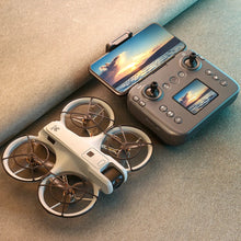 Load image into Gallery viewer, Xiaomi V666 Mini Drone 4K Professional Aerial 8k Dual Camera Intelligent obstacle avoidance Brushless Quadcopter Kid RC Toy