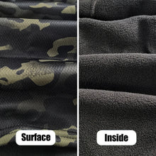 Load image into Gallery viewer, Winter Fleece Camouflage Balaclava - Cold-Proof Full Face Mask for Skiing & Cycling