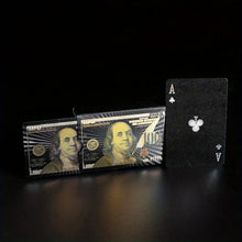Load image into Gallery viewer, Multiple Styles Playing Cards β Waterproof Poker & Magic Card Game