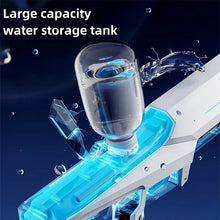 Load image into Gallery viewer, Electric Water Guns For Adults Powerful Squirt Automatic Water Suction Water Blasters Summer Outdoor Beach Toy For boys Kid Gift