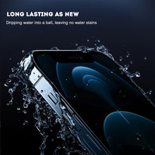 Load image into Gallery viewer, 3Sets Clear Sticker Phone Side Film for iPhone 14 13 12 11 Pro Max X XR XS Frame Protective Ultra-Thin Border Film 3D Carbon Fiber Ultra Thin Protective Film