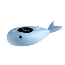 Load image into Gallery viewer, Baby Bath Temperature Meter Digital Floating LED Display Safety Tester