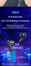 将图片加载到图库查看器,NEW AIR X15 Earphones Bluetooth Wireless Gamer Headphones 65ms Low Latency Earbuds fone Gamer Headset Gamer With Mic Handfree
