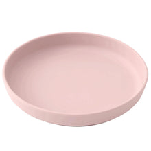 Load image into Gallery viewer, Color Kids Food Grade Silicone Baby Plate Anti-Slip Sucker Bowl