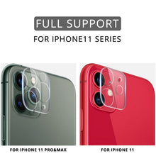 将图片加载到图库查看器,3PCS HD Camera Lens Protector For New iPhone 14 13 12 Pro MAX Tempered Glass Cover Anti-Spy Tempered Glass Film Camera Lens Protector Tempered Glass