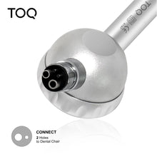 Load image into Gallery viewer, dental equipment Teeth Whitening Spray Dental Air Water Polisher Jet Air Flow Oral hygiene Tooth Cleaning Prophy Polishing tool (RPM Dental)