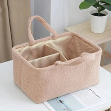 Load image into Gallery viewer, Travel Portable Mommy Diaper Bag β Multifunctional Baby Organizer
