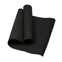 Load image into Gallery viewer, 4mm EVA Yoga Mat – Anti-Slip Pilates & Fitness Exercise Mat
