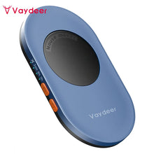Load image into Gallery viewer, Vaydeer Undetectable Mouse Jiggler with Power Adapter and ON/Off Switch Mouse Mover Simulator, Driver-Free Mouse Movement Simula