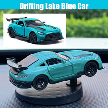 Load image into Gallery viewer, Drift Car Dashboard Swing Toy - Cool Sports Race Ornament for Car Interior Decor