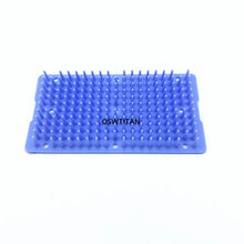 Load image into Gallery viewer, Silicone Mats Pad Disinfection Mats for Sterilization Tray Case Box Surgical Instrument Isolatio pad