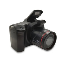 Load image into Gallery viewer, Digital Camera 16X Focus Zoom Design Resolution 1920*1080 Supported Storage Card Battery Powered Operated for Photos Taking Stud