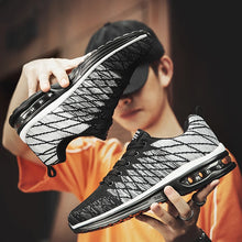 Load image into Gallery viewer, Men Running Shoes Fashion Breathable Outdoor Male Sports Shoes Sneakers Women Comfortable Athletic Footwear