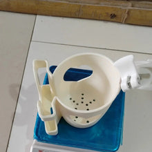 将图片加载到图库查看器,Stroller Cup & Phone Holder 2-in-1 Pram Pushchair Bottle Accessory