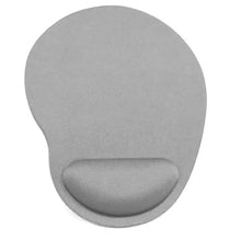 Load image into Gallery viewer, Ergonomic Wrist Rest Mouse Pad - Comfortable Support & Non-Slip Design