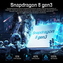 Load image into Gallery viewer, Cellphones S24 Ultra Android 14 Global Version Snapdragon 8 gen 3