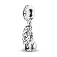 Load image into Gallery viewer, Hot Sale 925 Sterling Silver Charms Beads for Women - Perfect Fit for Pandora Bracelets, Fashionable Jewelry Pendant
