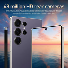 Load image into Gallery viewer, FUFFI S25 Pro Smartphone 5G Cellphones Android 12+512GB