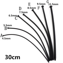 Load image into Gallery viewer, Silicone Urethral Catheter Dilator Sounding Penis Plug Insert Urethra Catheters Adult Sex Toys For Men Gay Horse Eye Stimulator