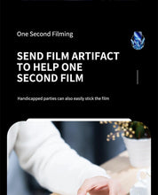 Load image into Gallery viewer, 30D Diamond New upgrade Full Cover Screen Glass For iPhone 14 13 12 11 Pro Max Mini XR X XR XS Tempered Glass Screen Protector Dust Proof Tempered Glass Screen Protector for iPhone