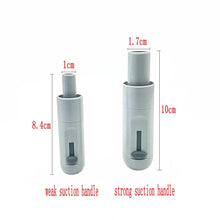 Load image into Gallery viewer, 1pc Dental Saliva Ejector Suction Valves SE HVE Tip Adapter Nozzle Strong Weak Dental Suction Valves