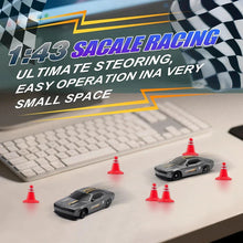 Load image into Gallery viewer, 1/64 4WD High-Speed Drift RC Car – Mini Remote Control Racing Toy for Kids & Adults