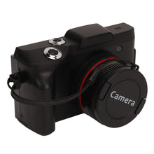Load image into Gallery viewer, 1080P Digital Camera 1080P Digital Camera 16MP HD Smart Digital Camera SLR Digital Camera for Photography Digital Camera