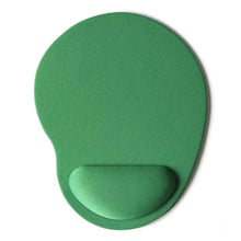 Load image into Gallery viewer, Ergonomic Wrist Rest Mouse Pad for PC & Laptop – Soft Non-Slip Rubber Mat with Comfortable Wrist Support