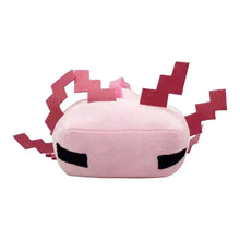 Load image into Gallery viewer, 30cm Blue Axolotl Plush Toy β Soft Stuffed Cartoon Animal Doll Gift