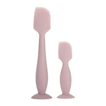 将图片加载到图库查看器,Baby Diaper Cream Brush Silicone Diaper Cream Spatula Baby Butt Cream Applicator Brushes for Babies Newborn Care Tools