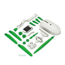 Load image into Gallery viewer, 6-In-1 Solar-Powered Robot Kit - DIY Educational Toys for Kids, STEM Assembly Set