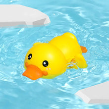 Load image into Gallery viewer, Baby Bath Toys - Duck & Penguin Water Spray Shower Toys | Fun & Safe Bath Time Gift for Kids