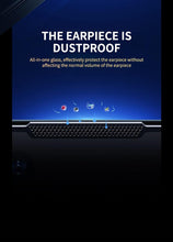 Load image into Gallery viewer, 8K HD Anti Peeping Luxury Fast Install Full Cover Glass Screen Protector For iPhone 14 13 12 11 PRO MAX MINI X XS 9H Hardness Tempered Glass Scratchproof Shatterproof Bubble Free Screen Protector For iPhone