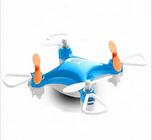 Load image into Gallery viewer, Drone Mini Remote Control Aircraft New Children's Toy Micro Aircraft Fixed Height Quadcopter