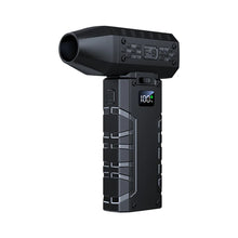 将图片加载到图库查看器,160000RPM Powerful Air Blower Handheld Car Wash Air Gun Electric Turbo Jet Fan 52m/s Wind Speed Brushless Motor Violent Fan Dry