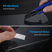将图片加载到图库查看器,Tempered Glass film For Ford Edge 2021 2022 2023 Car Navigation 12-inch Screen Protector car interior Accessories