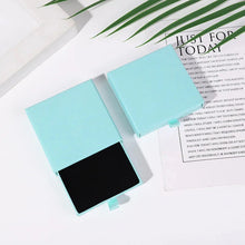 Load image into Gallery viewer, 10pcs Kraft Paper Jewelry Boxes for Necklace Bracelet Earrings Gifts