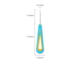 Load image into Gallery viewer, 120Pcs Waxed Cotton Candle Wicks with Stand Original Smokeless Candle Wick for DIY Candle Silicone Mold Candle Making Supplies