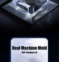 Load image into Gallery viewer, 3D HD Back Camera Glass Protectors for iPhone 13 11 12 Pro Max 13Mini Lens Protective Glass Film on IPhone 14 13 PRO MAX XS XR Tempered Glass Lens Protector Anti-Bubble Anti-Scratch Camera Lens Protector