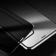 将图片加载到图库查看器,Anti-spy Protective Glass For Iphone 13 12 11 Pro Max 12mini Screen Protector For Iphone 6 14 7 8 Plus X Xr Xs Max Privacy Glass Matte Glass Black Privacy Screen Guard Screen Protector For Iphone