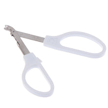 Load image into Gallery viewer, Medical Surgery 35W Disposable Stainless Steel Skin Stapler 35Pcs Nails Skin Stitching Machine Sterile Blank Package Nail Puller
