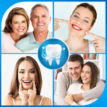 Load image into Gallery viewer, Dental Calculus Removal Electric Teeth Whitening Cleaning Ultrasonic Tooth Cleaner Scaler Plaque Coffee Stain Tartar Oral Care