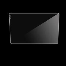 Load image into Gallery viewer, Car Tempered Glass Protective Film Car Sticker Car Accessories For TEYES CC3 9 inch Radio Stereo DVD GPS Touch Full LCD Screen