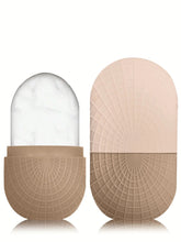 将图片加载到图库查看器,Ice Roller for Face – Silicone Cooling & Firming Skin Tool