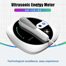 Load image into Gallery viewer, Ultrasound Physiotherapy Massage Device 1MHz Intensity for Muscle & Joints Pain Relief No-Drug Ultrasonic Instrument Machine