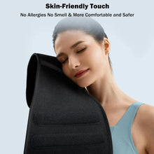 Load image into Gallery viewer, Adjustable Back Brace for Lower Back Pain Relief β Lumbar Support Belt for Sciatica, Herniated Disc & Scoliosis