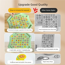 Load image into Gallery viewer, Animal Flip Chess – Fun Memory Game for Kids & Family Board Game