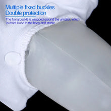 将图片加载到图库查看器,Reusable Hypo-allergenic Men Older Woman Silicone Urine collector Bags Adults Urinal with Urine Catheter Bags Male Female Toilet