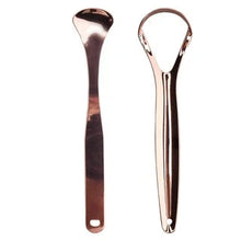 Load image into Gallery viewer, Silicone Tongue Scraper & Cleaner Brush - Fresh Breath Oral Care Tool, 1/3/6/12 Pack