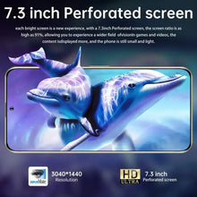 Load image into Gallery viewer, Cellphones S24 Ultra Android 14 Global Version Snapdragon 8 gen 3